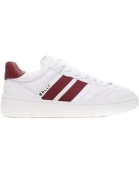Bally - Trainers - Lyst