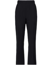 Marni - Solid Color Casual Trousers - Lyst