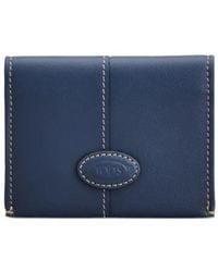 Tod's - Logo Card Pack - Lyst