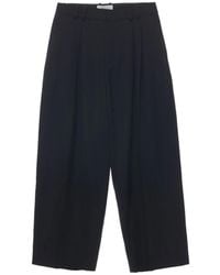 Studio Nicholson - Belt Loop Casual Pants - Lyst