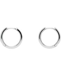 NUMBERING - Boop Earrings - Lyst