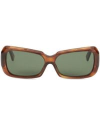 Phoebe Philo - Score Sunglasses - Lyst