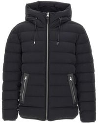 Mackage - Jack Hooded Down Jacket - Lyst
