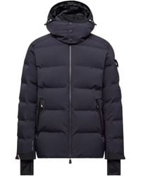 Moncler - Grenoble Montgetech Hooded Down Ski Jacket - Lyst
