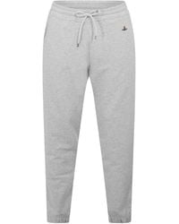 Vivienne Westwood - Versatile Minimalist Sports Pants - Lyst