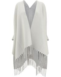 Brunello Cucinelli - Coats - Lyst