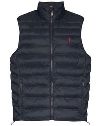Polo Ralph Lauren - Waistcoats - Lyst
