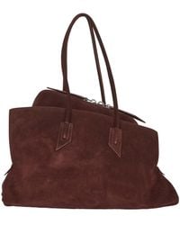 The Attico - Double-Handled Handbag - Lyst