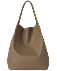 Loro Piana - Extra-Large Bale Hobo Bag - Lyst