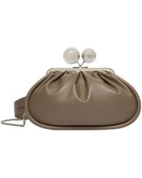 Weekend by Maxmara - Milvanew Medium Pasticcino Bag - Lyst