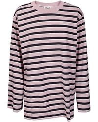 Baum und Pferdgarten - Jeevana Striped T-Shirt - Lyst