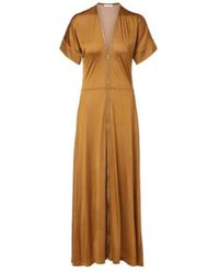 Lemaire - Jersey Maxi Dress - Lyst