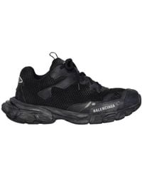 Balenciaga - Track 3 Sneakers - Lyst