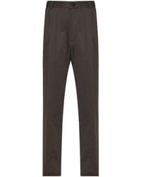 Brioni - Casual Pants With Belt Loops - Lyst
