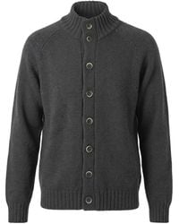 Altea - Long-Sleeve Cardigan - Lyst