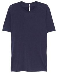 Veilance - Short Sleeve T-Shirt - Lyst