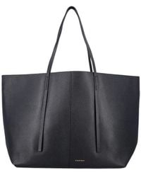 By Malene Birger - Double-Handled Shoulder Bag - Lyst