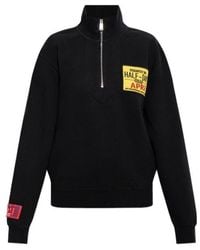 DSquared² - Long-Sleeve Sweatshirt - Lyst
