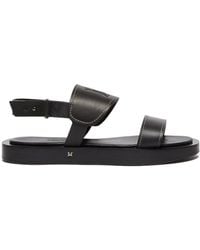 Max Mara - Diana Sandals - Lyst