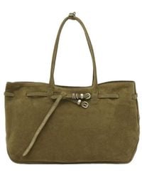 Marge Sherwood - Double-Handle Handbag - Lyst