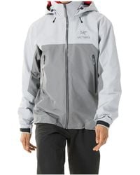 Arc'teryx - Beta Ar Jacket - Lyst