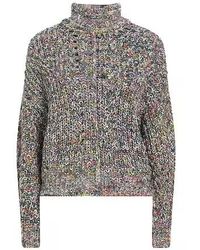 Isabel Marant - Turtleneck - Lyst