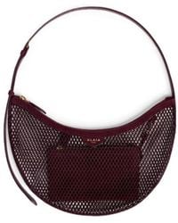 Alaïa - Alaïa One Piece Demi Lune Bag - Lyst