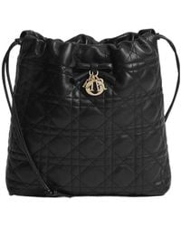 Dior - Aable Mini Bucket Bag - Lyst