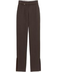 Jacquemus - The Tibau Pants - Lyst