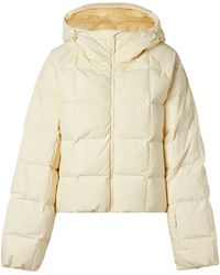 CORDOVA - Oza Hooded Quilted Down Ski Jacket - Lyst