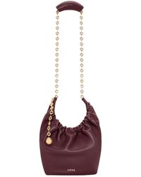 Loewe - Small Squeeze Bag - Lyst