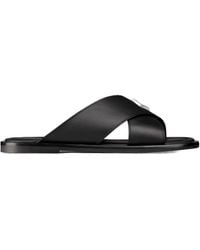 Dior - Alias Sandal - Lyst