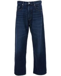 ICON DENIM - Will Loose Fit Jeans - Lyst