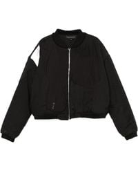 Who Decides War - Zip-Up Casual Jacket - Lyst