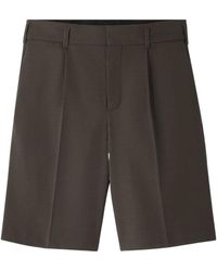 Jacquemus - Belt Loop Shorts - Lyst