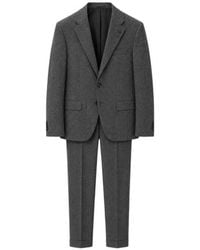Lardini - Single-Breasted Two-Piece Suit - Lyst