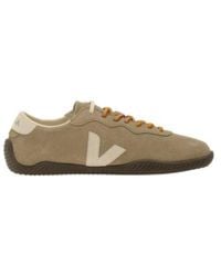 Veja - Jitsu Low-Top Sneakers - Lyst