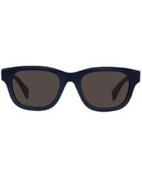 KENZO - Full Frame Sunglasses - Lyst