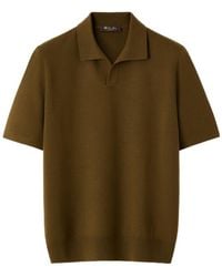 Loro Piana - Empire Polo Shirt - Lyst
