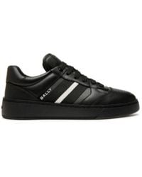 Bally - Rebby Sneakers - Lyst