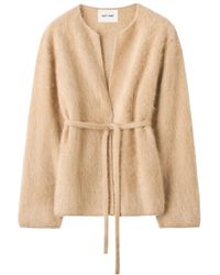 Soft Goat - Long-Sleeved Knitwear - Lyst