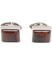 Tateossian - Square Cufflinks - Lyst