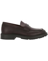 Loro Piana - Travis Slip-On Loafers - Lyst