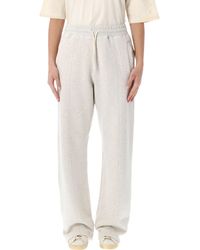 Golden Goose - Cotton Sweatpants - Lyst