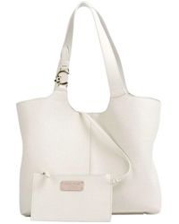 Coccinelle - C-Easy Large Shoulder Bag - Lyst