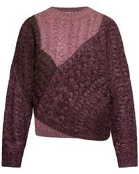 Isabel Marant - Sweater 'Daryl' - Lyst