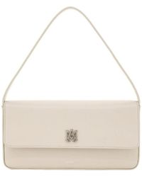 Amiri - Foldover Top Shoulder Bag - Lyst