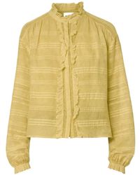 Isabel Marant - Shirts - Lyst