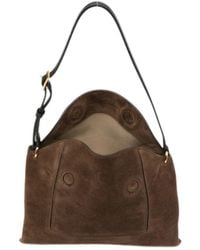 Wandler - Flap Shoulder Bag - Lyst