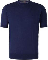 Colombo - Short-Sleeved T-Shirt - Lyst